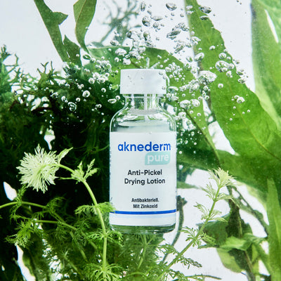 Anti-Pickel Drying Lotion