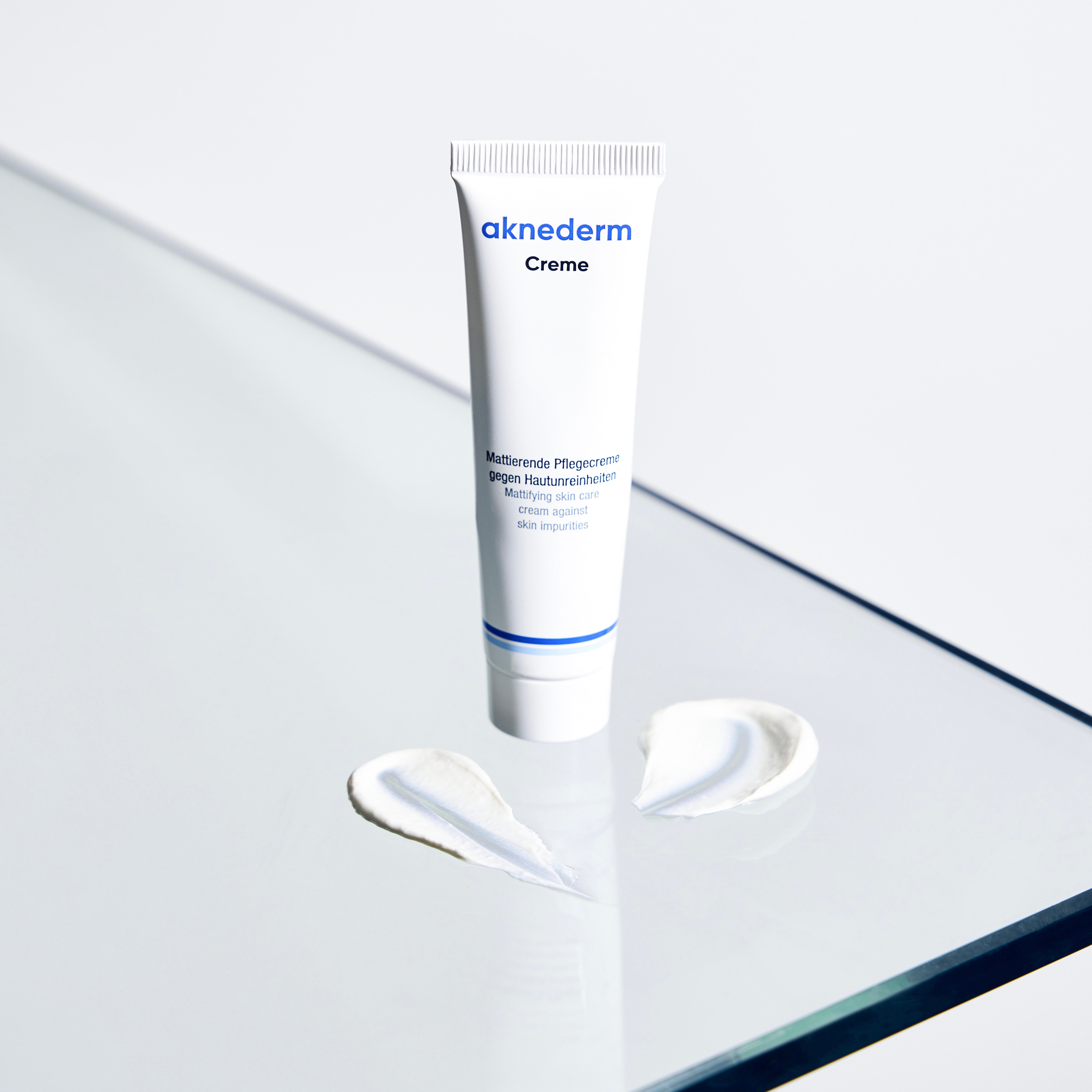 aknederm Creme Tube