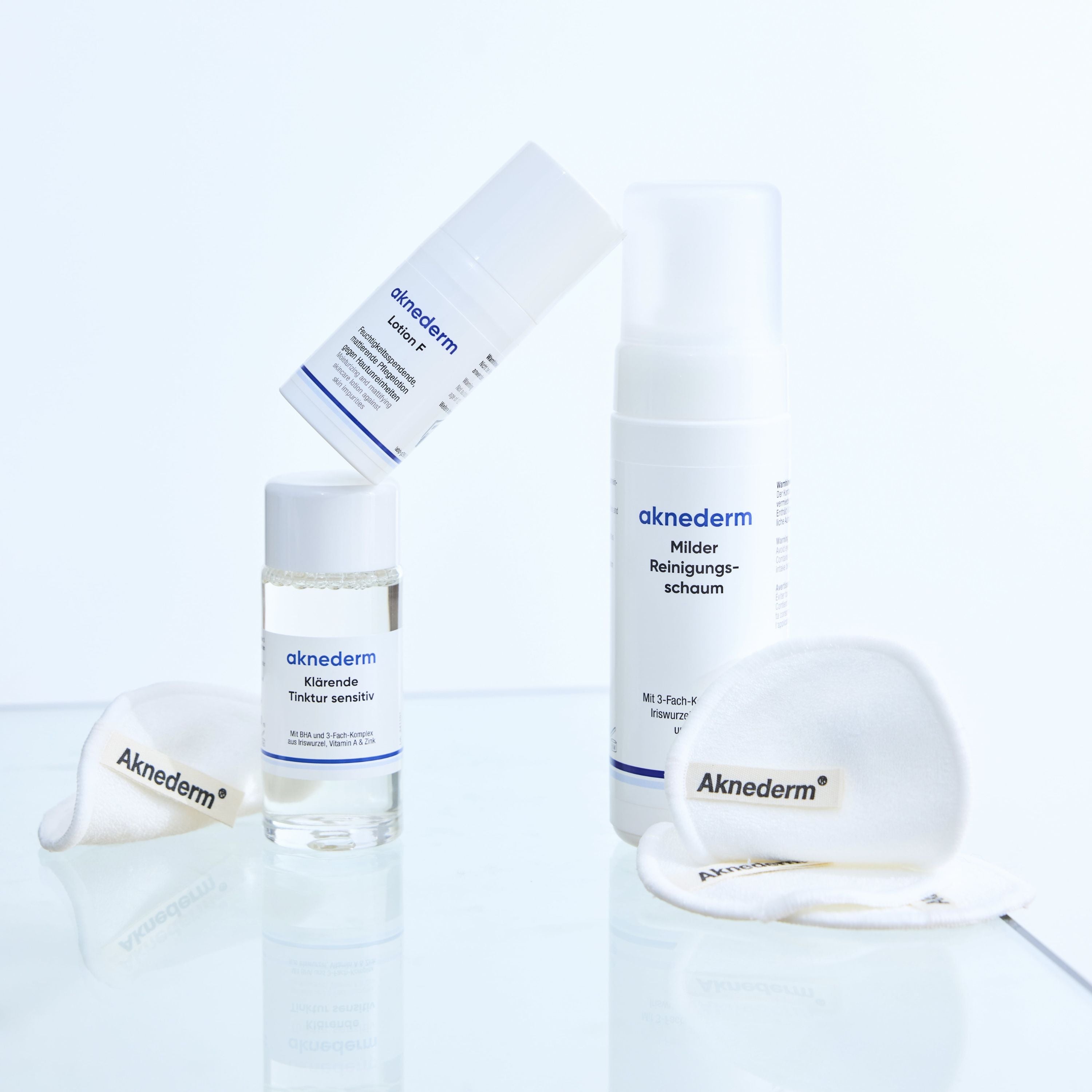 Daily Cosmetic Set sensitiv