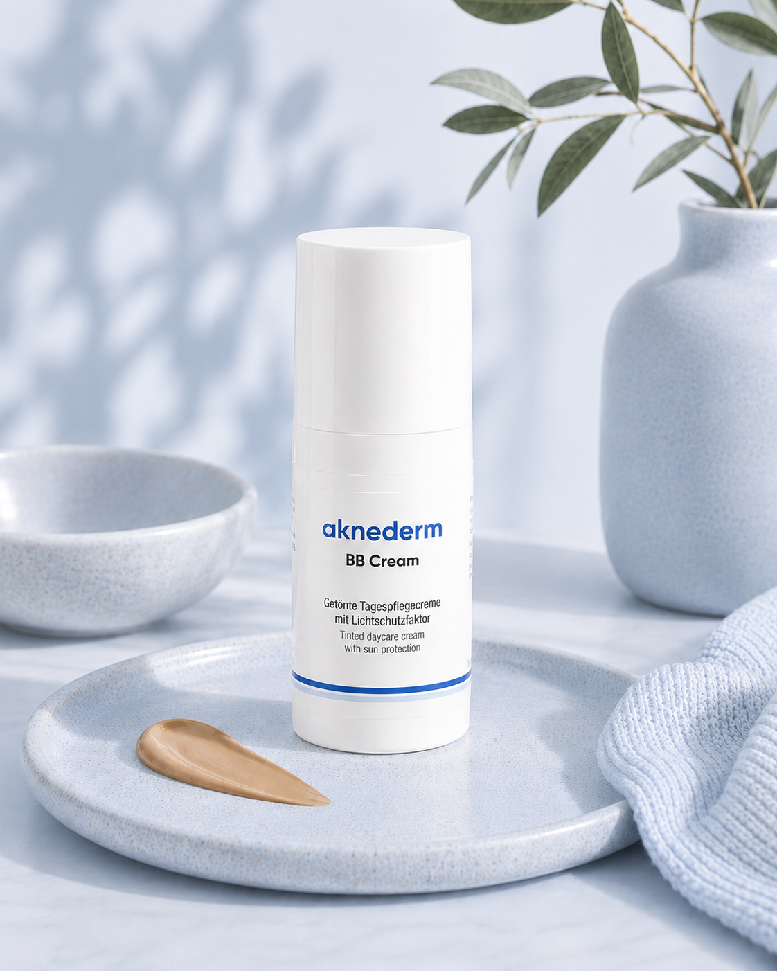 BB Cream