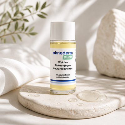 Tinktur Pure