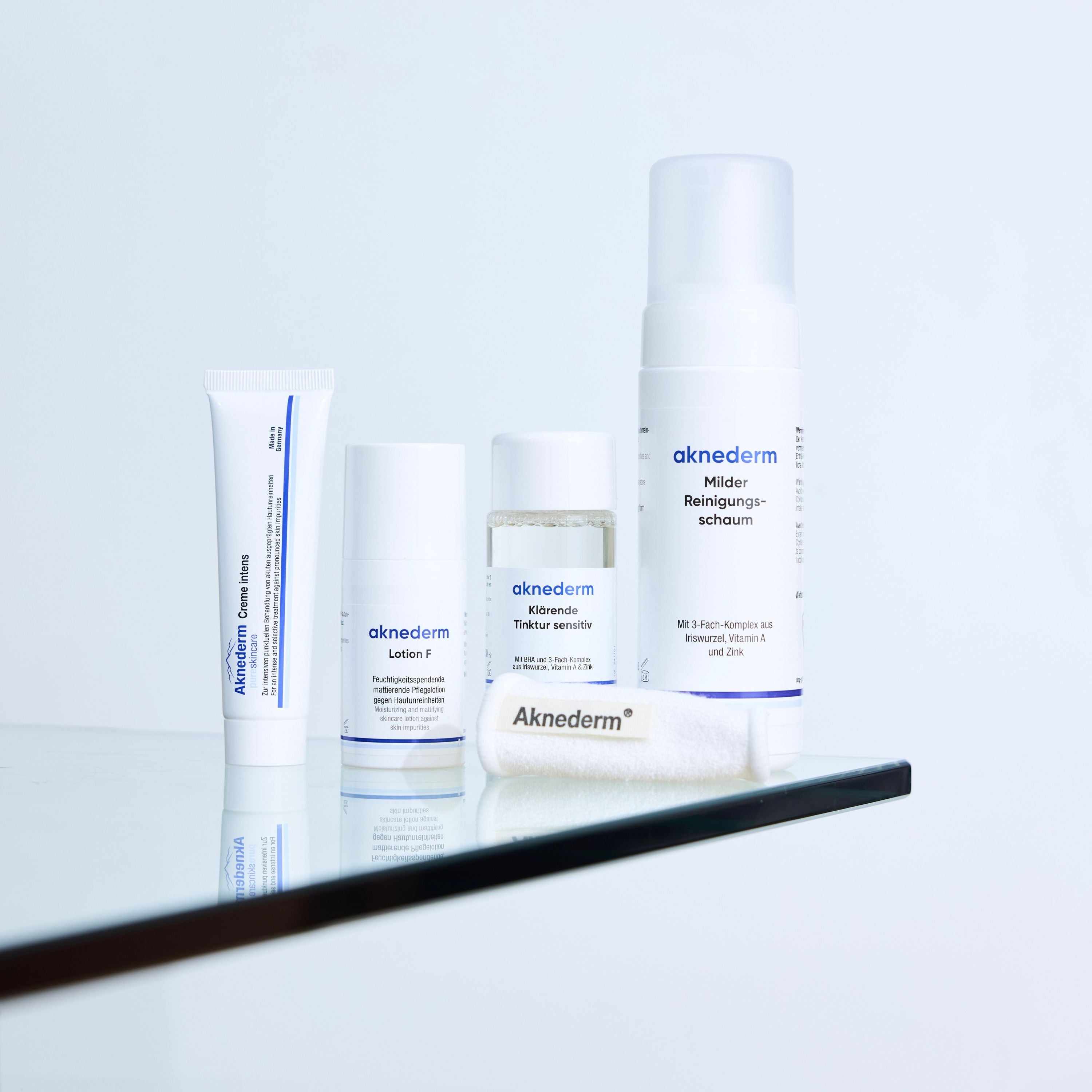 Premium Set intens sensitiv