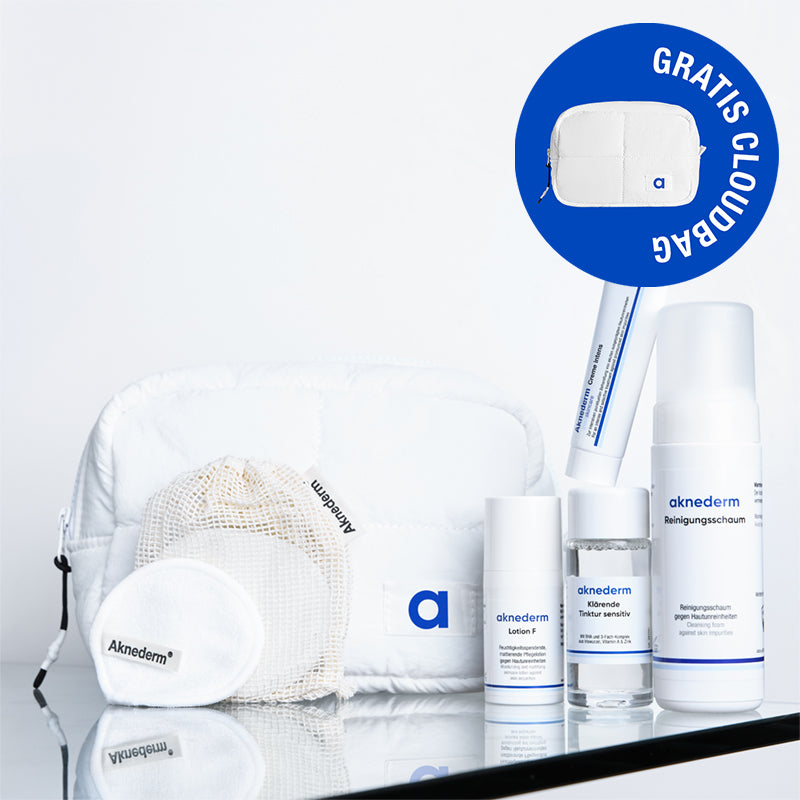 Premium Set intens sensitiv