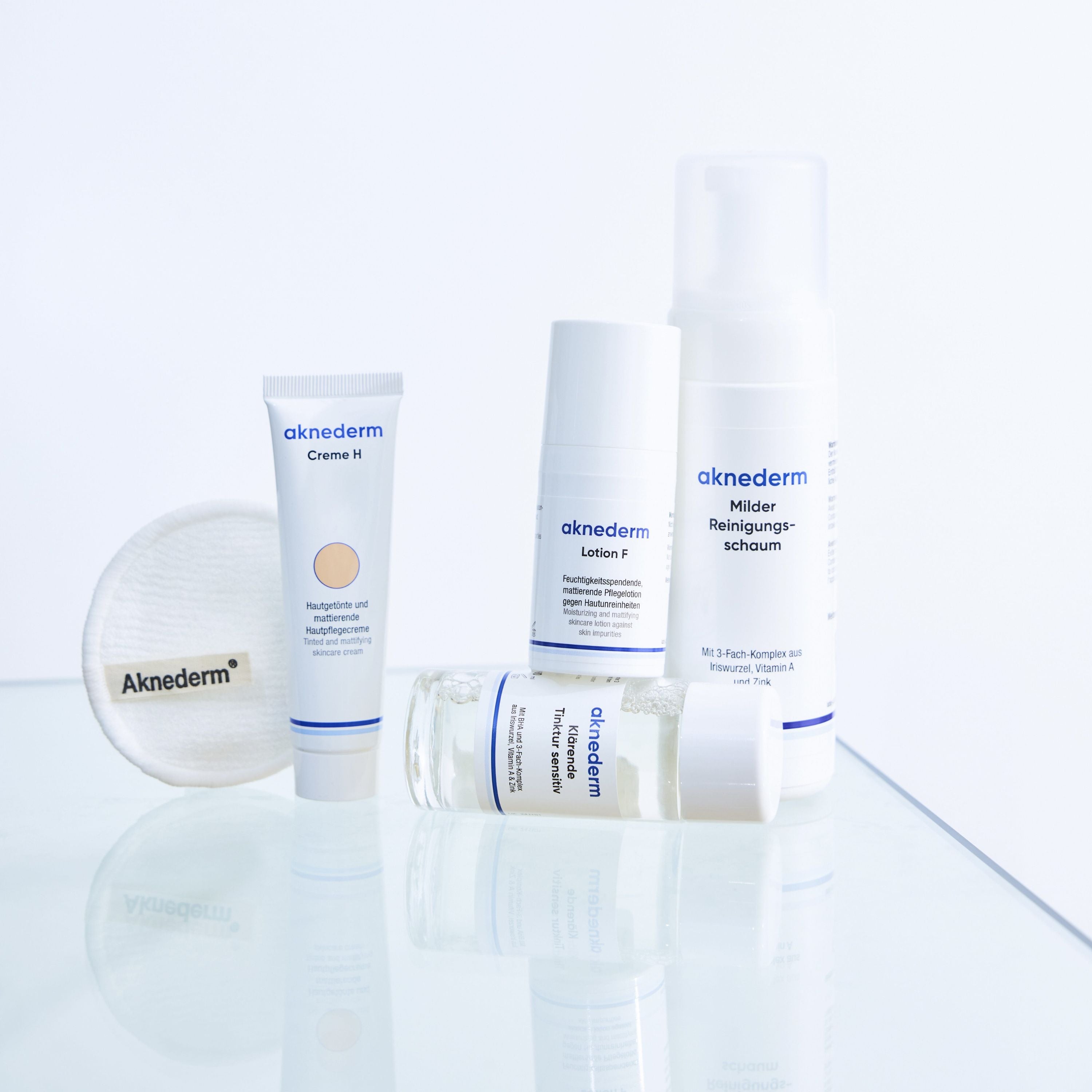 Premium Set sensitiv