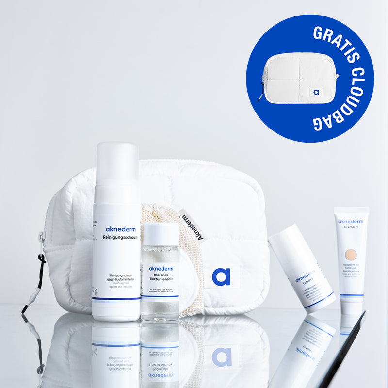 Premium Set sensitiv