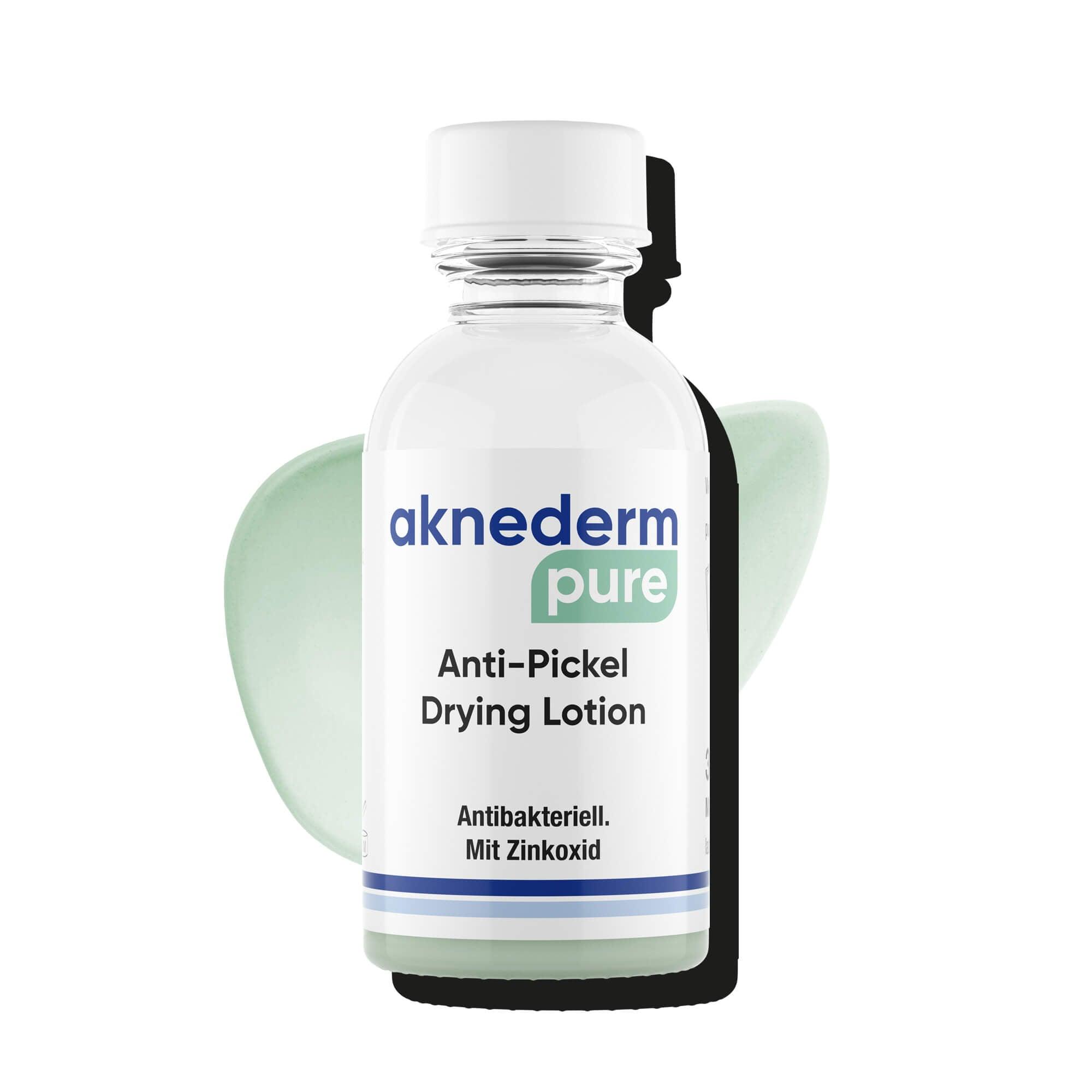 Anti.-Pickel Drying Lotion