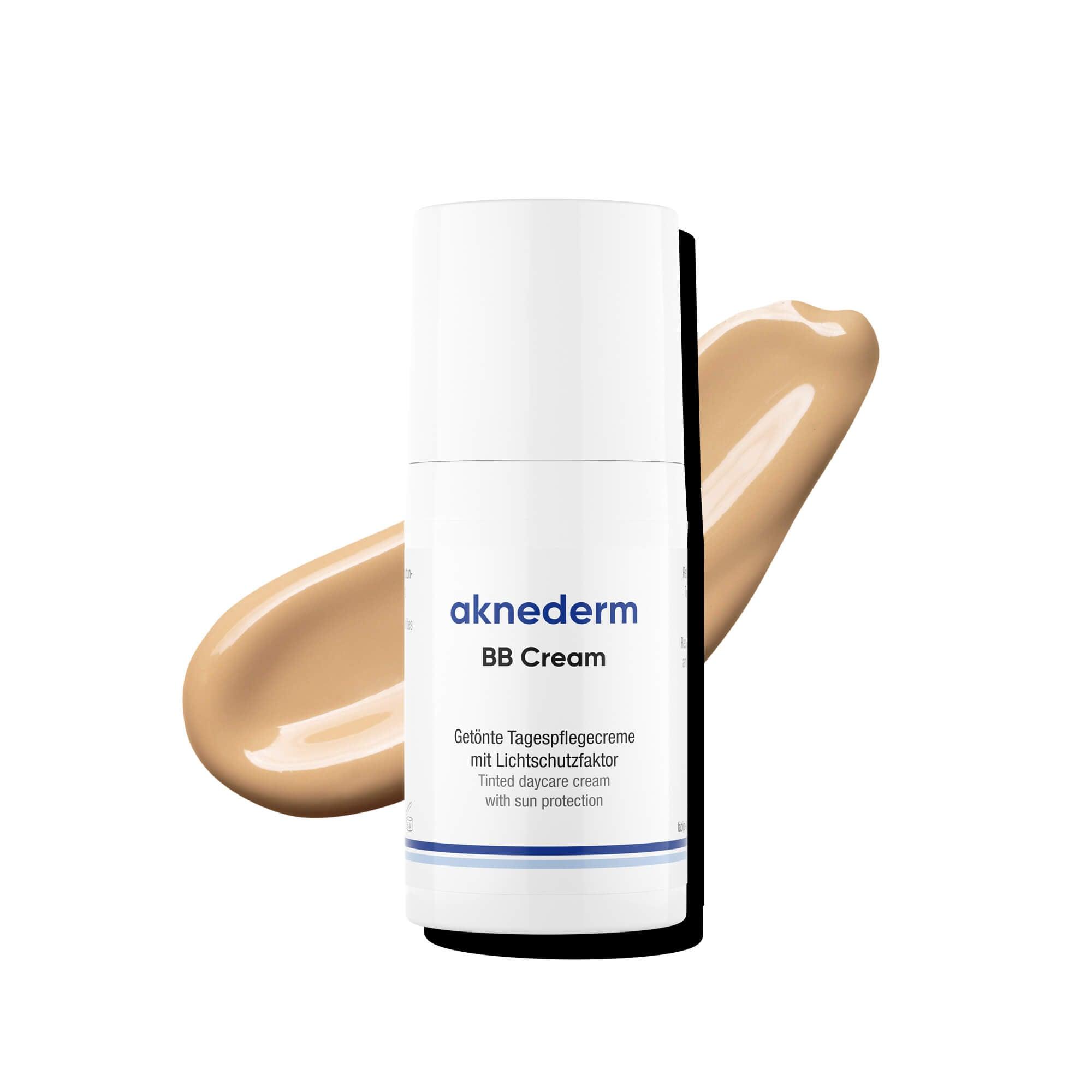 BB Cream