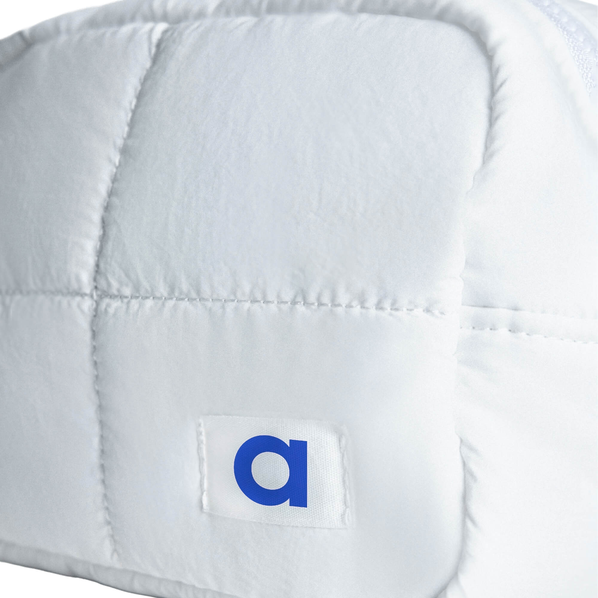 Cloudbag im Anschnitt rechts