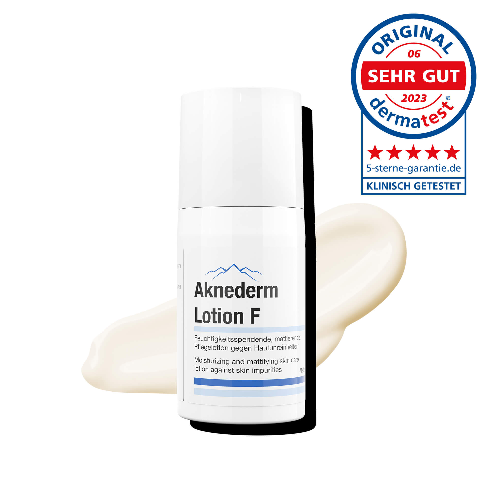 Lotion F
