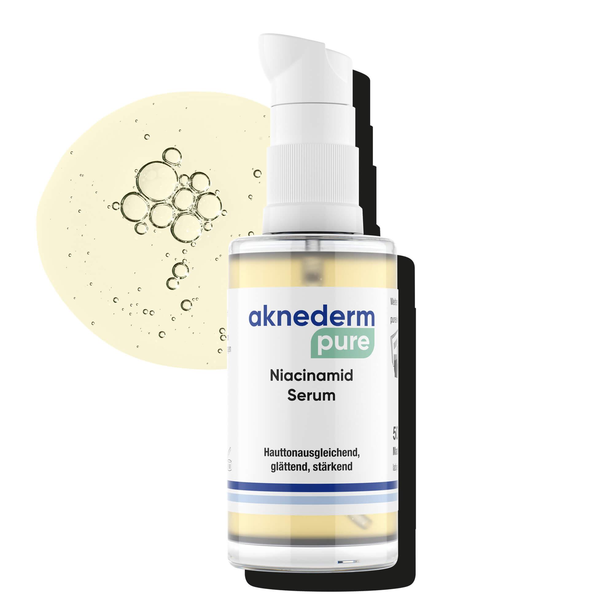 Niacinamid Serum