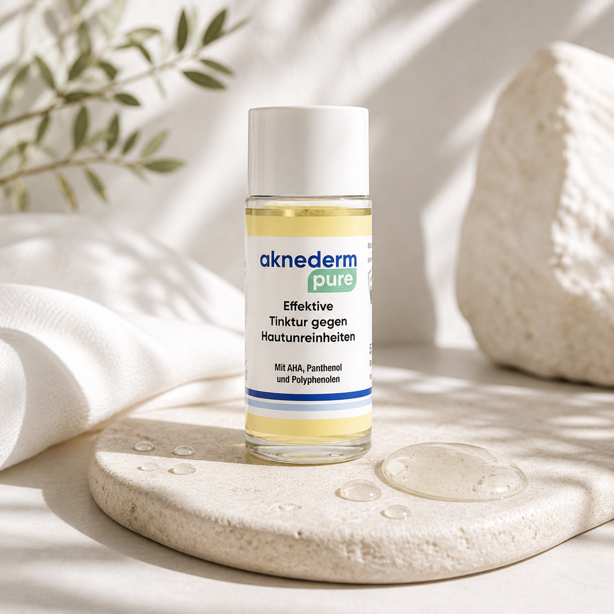 Tinktur Pure