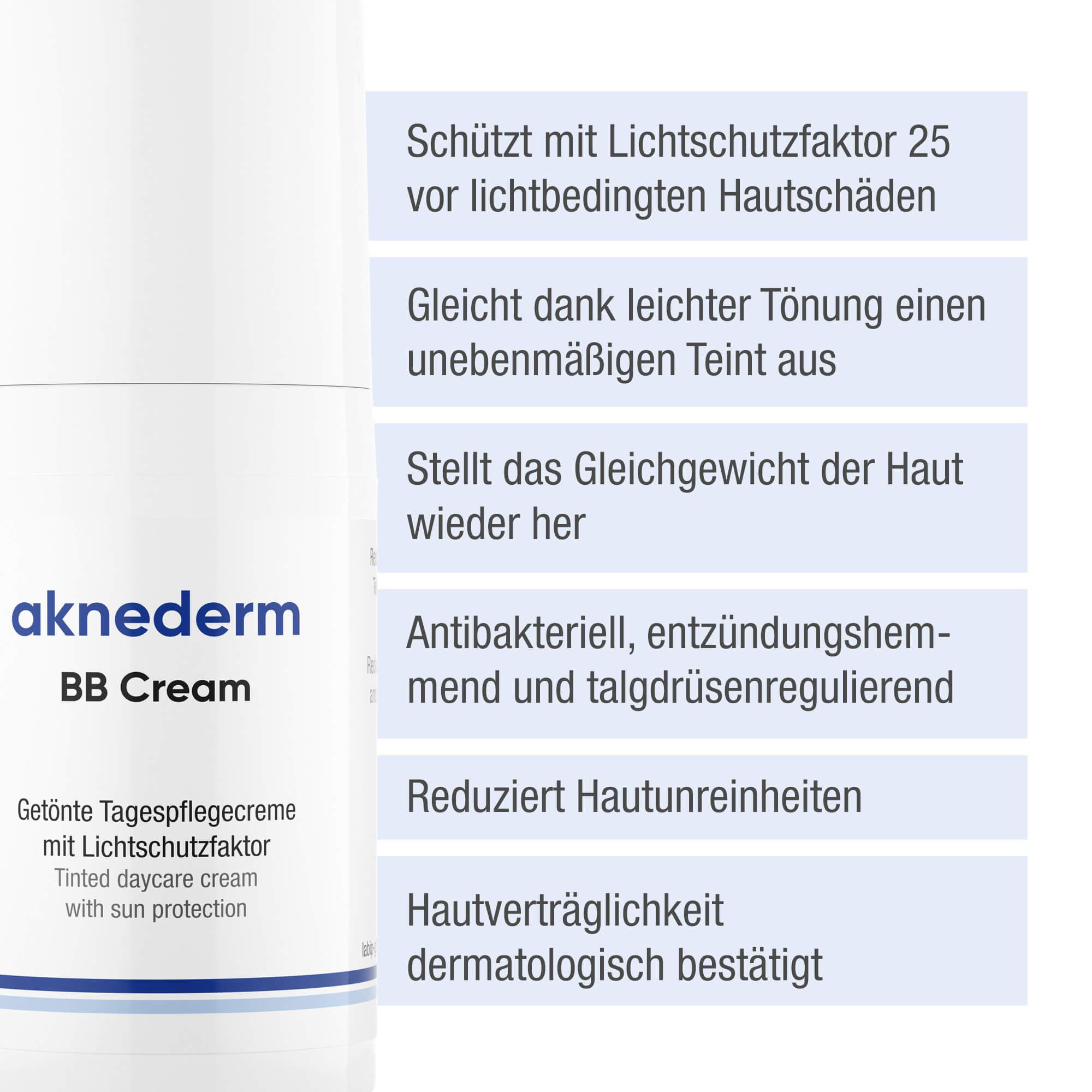 BB Cream