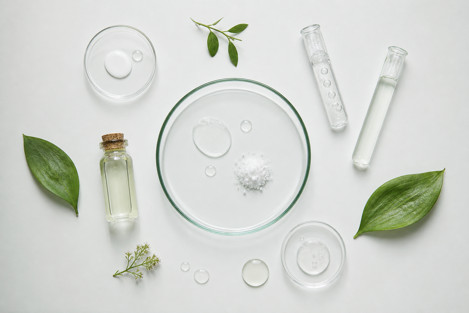 Produktlinie pure